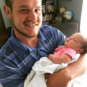 Meet your Posher, Jeremiah